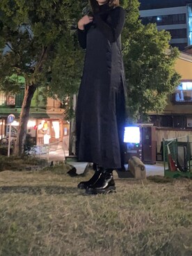 Rena Kobayashiさんのコーディネート