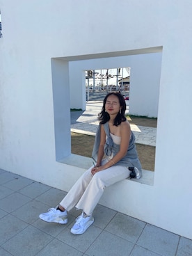 Rena Kobayashiさんのコーディネート