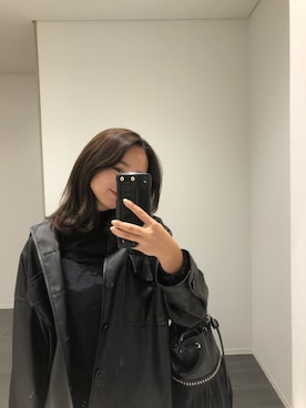 Rena Kobayashiさんのコーディネート