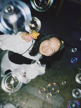 Rena Kobayashiさんのコーディネート