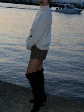 Rena Kobayashiさんのコーディネート