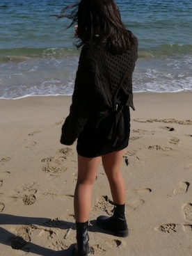 Rena Kobayashiさんのコーディネート