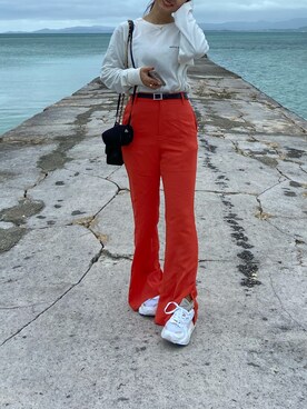 Rena Kobayashiさんのコーディネート