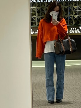 Rena Kobayashiさんのコーディネート