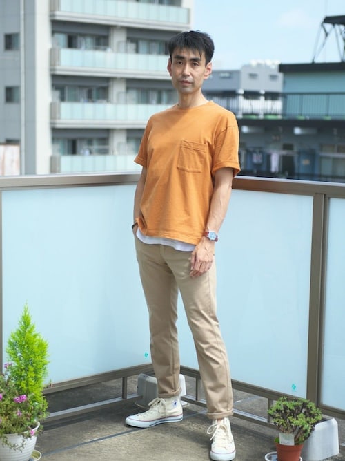uichi410さんのコーディネート