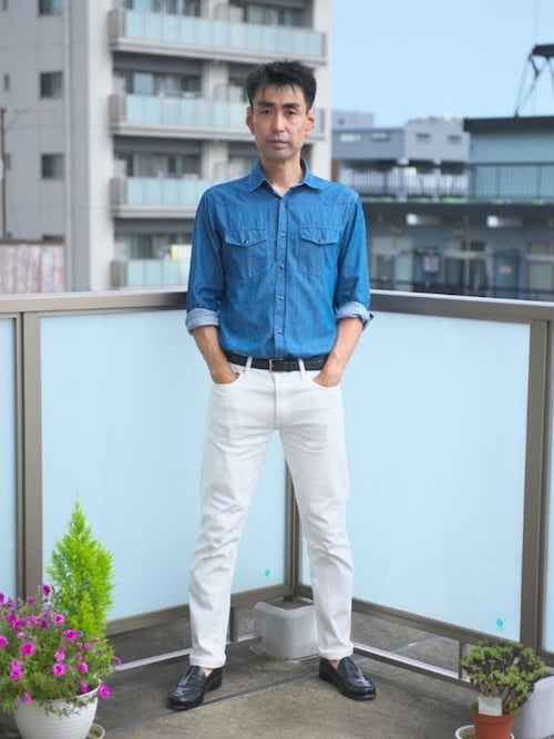uichi410さんのコーディネート