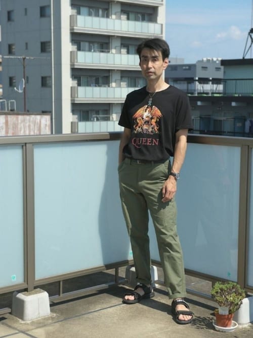 uichi410さんのコーディネート