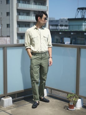 uichi410さんのコーディネート