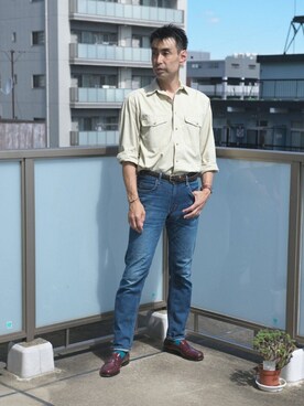 uichi410さんのコーディネート