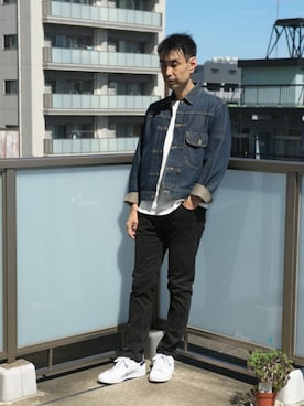 uichi410さんのコーディネート