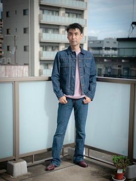 uichi410さんのコーディネート