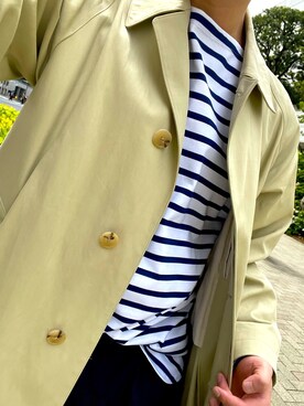 gubiさんのコーディネート