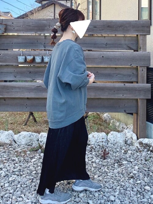 riiさんのコーディネート