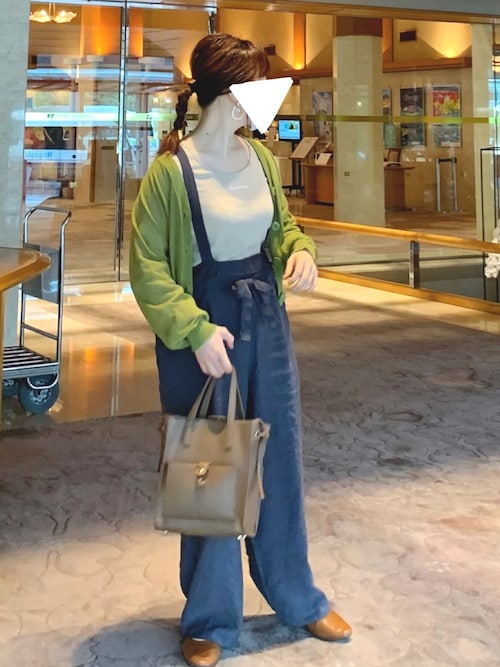 riiさんのコーディネート