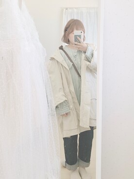 おとさんのコーディネート