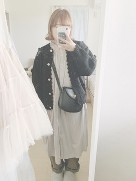 おとさんのコーディネート