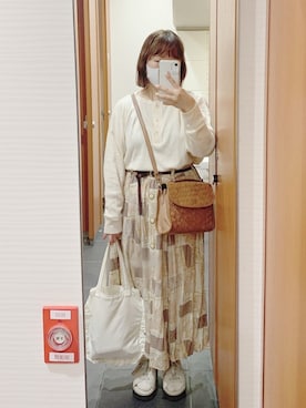 おとさんのコーディネート