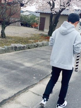 kazuさんのコーディネート