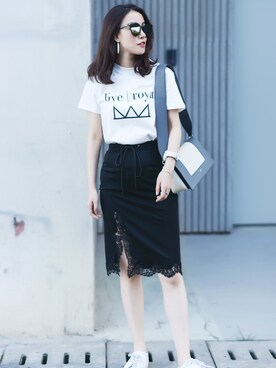 saltveeさんのコーディネート