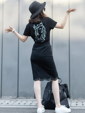 saltveeさんのコーディネート