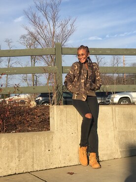 Melanieさんのコーディネート