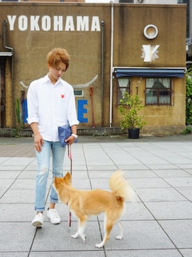 kanyamasaさんのコーディネート