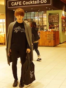 kanyamasaさんのコーディネート