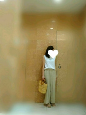 ai。さんのコーディネート