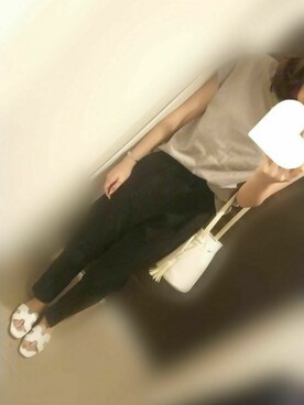 ai。さんのコーディネート