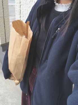 じゃむさんのコーディネート