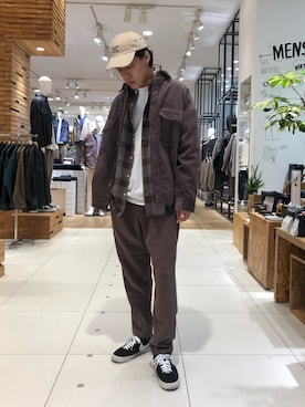 Takuya Matsunoさんのコーディネート