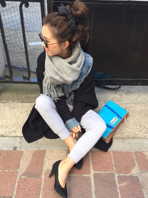 Oo.hiro.oOさんのコーディネート