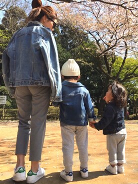 Oo.hiro.oOさんのコーディネート