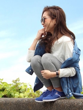 Oo.hiro.oOさんのコーディネート