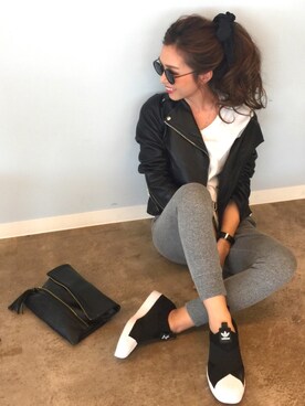 Oo.hiro.oOさんのコーディネート