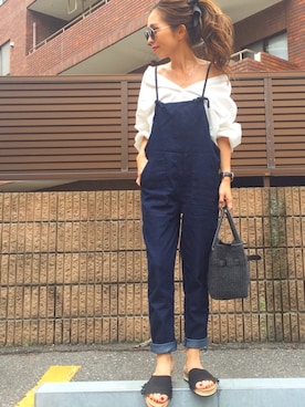 Oo.hiro.oOさんのコーディネート