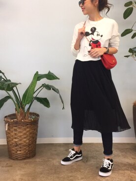 Oo.hiro.oOさんのコーディネート