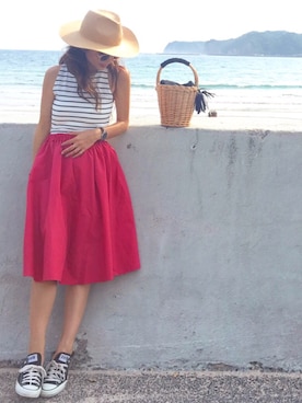 Oo.hiro.oOさんのコーディネート