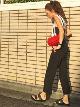 Oo.hiro.oOさんのコーディネート