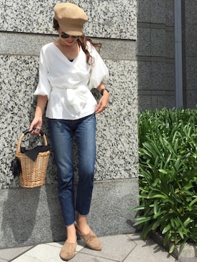 Oo.hiro.oOさんのコーディネート