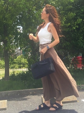 Oo.hiro.oOさんのコーディネート