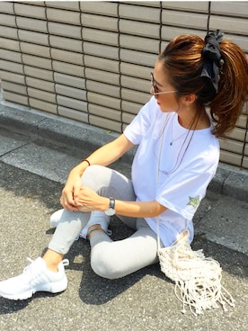 Oo.hiro.oOさんのコーディネート