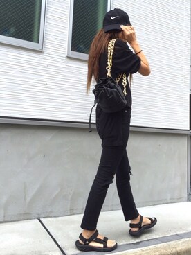 Oo.hiro.oOさんのコーディネート