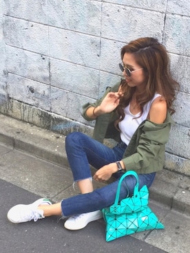 Oo.hiro.oOさんのコーディネート