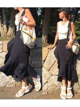 Oo.hiro.oOさんのコーディネート