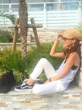 Oo.hiro.oOさんのコーディネート