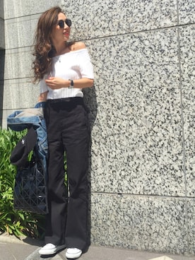 Oo.hiro.oOさんのコーディネート