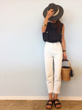 Oo.hiro.oOさんのコーディネート