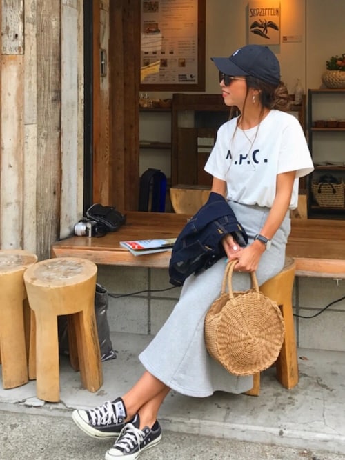 Oo.hiro.oOさんのコーディネート