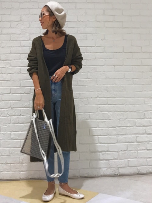 Oo.hiro.oOさんのコーディネート